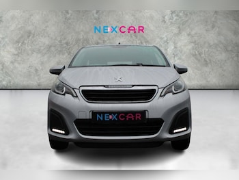 Used Peugeot 108 2019 for sale - 79334052: Photo