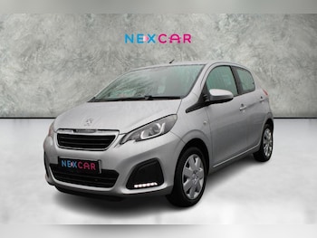 Used Peugeot 108 2019 for sale - 79334052: Photo