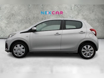 Used Peugeot 108 2019 for sale - 79334052: Photo