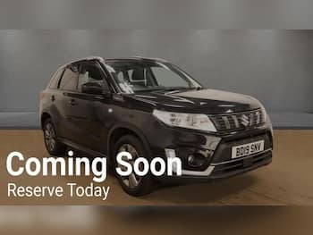 Used Suzuki Vitara 2019 for sale - 79722980: Photo