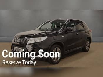 Used Suzuki Vitara 2019 for sale - 79722980: Photo