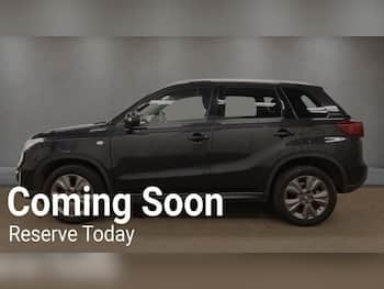 Used Suzuki Vitara 2019 for sale - 79722980: Photo
