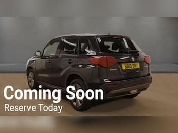 Used Suzuki Vitara 2019 for sale - 79722980: Photo