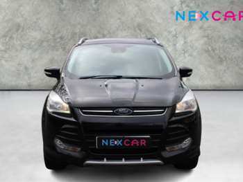 Used Ford Kuga 2016 for sale - 74067469: Photo