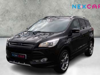 Used Ford Kuga 2016 for sale - 74067469: Photo