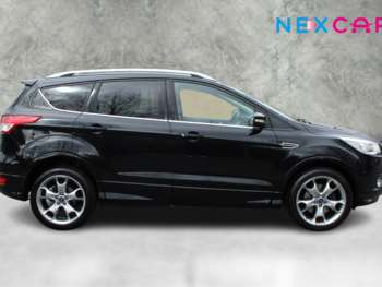 Used Ford Kuga 2016 for sale - 74067469: Photo
