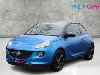 Used Vauxhall Adam 2018 for sale - 73980332: Photo