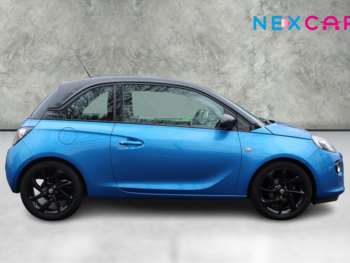 Used Vauxhall Adam 2018 for sale - 73980332: Photo