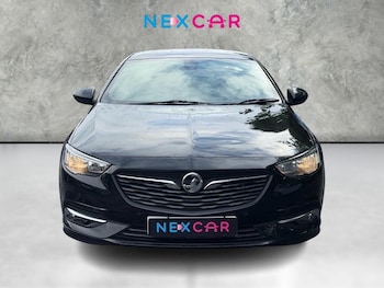 Used Vauxhall Insignia 2017 for sale - 79008963: Photo