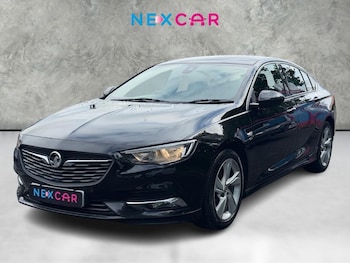 Used Vauxhall Insignia 2017 for sale - 79008963: Photo