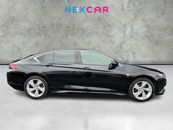 Used Vauxhall Insignia 2017 for sale - 79008963: Photo