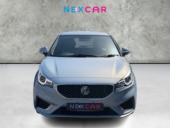 Used MG MG3 2023 for sale - 79009006: Photo