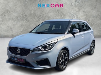 Used MG MG3 2023 for sale - 79009006: Photo