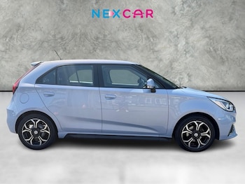 Used MG MG3 2023 for sale - 79009006: Photo