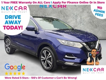 Used Nissan Qashqai 2017 for sale - 79009071: Photo