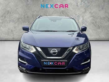 Used Nissan Qashqai 2017 for sale - 79009071: Photo