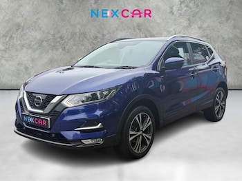 Used Nissan Qashqai 2017 for sale - 79009071: Photo