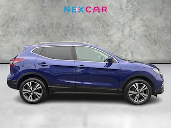Used Nissan Qashqai 2017 for sale - 79009071: Photo