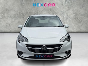 Used Vauxhall Corsa 2016 for sale - 79530479: Photo