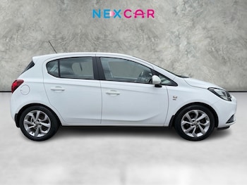 Used Vauxhall Corsa 2016 for sale - 79530479: Photo