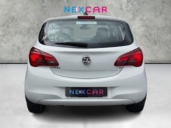 Used Vauxhall Corsa 2016 for sale - 79530479: Photo