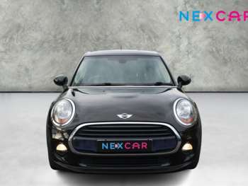 Used MINI Hatch 2016 for sale - 73749638: Photo