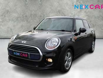 Used MINI Hatch 2016 for sale - 73749638: Photo