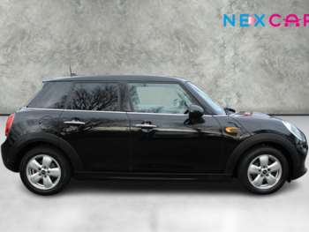 Used MINI Hatch 2016 for sale - 73749638: Photo