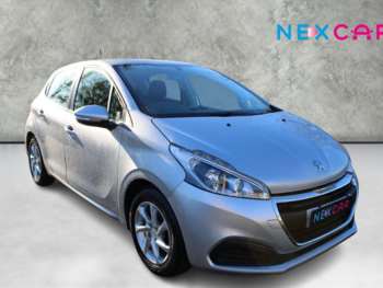 2017 - 1.2 PureTech Active 5-Door