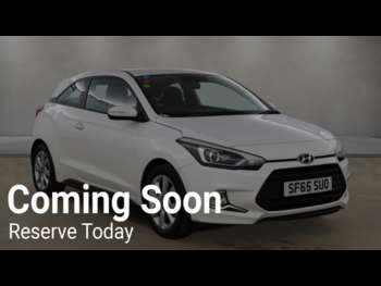 2015 - 1.2 SE 3dr