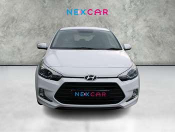 Used Hyundai i20 2015 for sale - 74723189: Photo