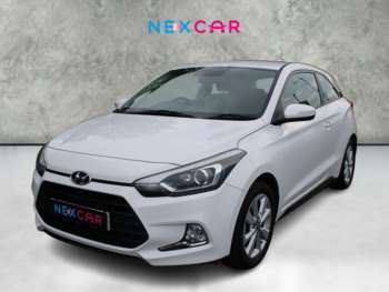 Used Hyundai i20 2015 for sale - 74723189: Photo