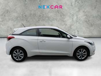 Used Hyundai i20 2015 for sale - 74723189: Photo