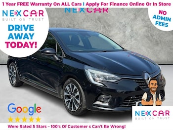 Used Renault Clio 2020 for sale - 79008984: Photo
