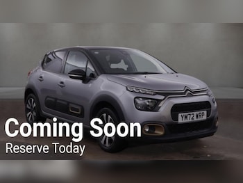 Used Citroen C3 2023 for sale - 79300914: Photo