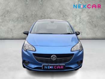 Used Vauxhall Corsa 2019 for sale - 73272721: Photo