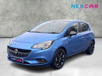 Used Vauxhall Corsa 2019 for sale - 73272721: Photo