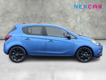 Used Vauxhall Corsa 2019 for sale - 73272721: Photo