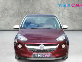 Used Vauxhall Adam 2015 for sale - 74108151: Photo