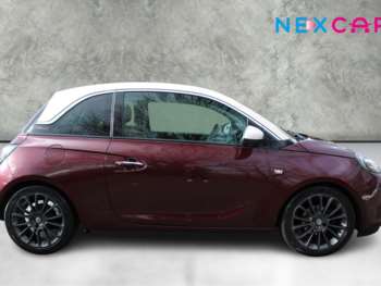 Used Vauxhall Adam 2015 for sale - 74108151: Photo
