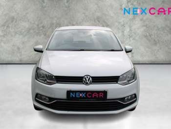 Used Volkswagen Polo 2015 for sale - 74450859: Photo