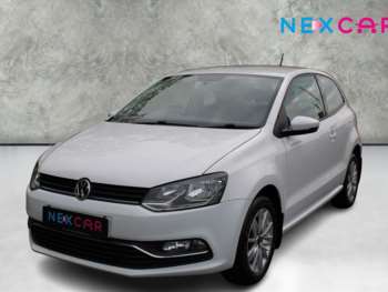 Used Volkswagen Polo 2015 for sale - 74450859: Photo