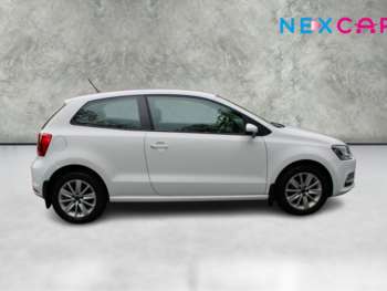 Used Volkswagen Polo 2015 for sale - 74450859: Photo