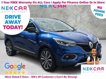 Used Renault Kadjar 2019 for sale - 79289089: Photo