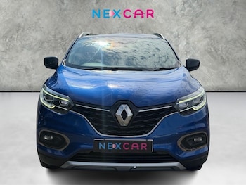 Used Renault Kadjar 2019 for sale - 79289089: Photo