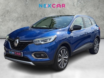 Used Renault Kadjar 2019 for sale - 79289089: Photo