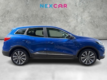 Used Renault Kadjar 2019 for sale - 79289089: Photo