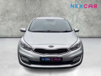 Used Kia Pro Ceed 2015 for sale - 73234296: Photo