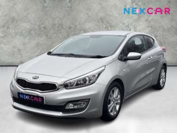 Used Kia Pro Ceed 2015 for sale - 73234296: Photo