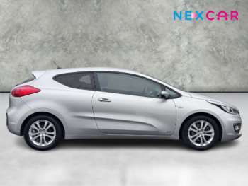 Used Kia Pro Ceed 2015 for sale - 73234296: Photo